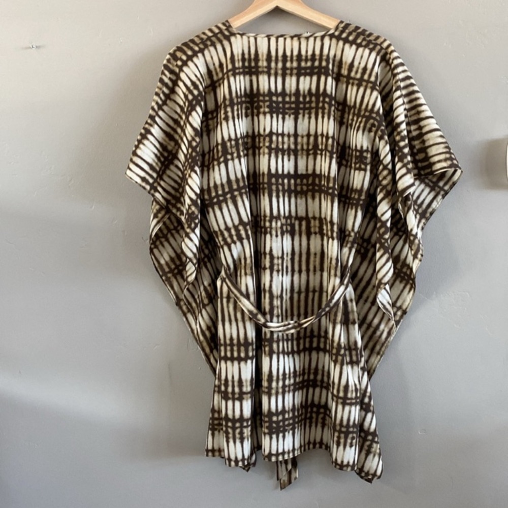 Two Michael Michael Kors Patterned Tops - image 4